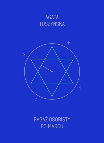 Agata Tuszynska - Bagaż osobisty