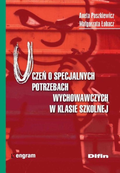 

Uczeń o specjalnych potrzebach wychowawczych w klasie szkolnej