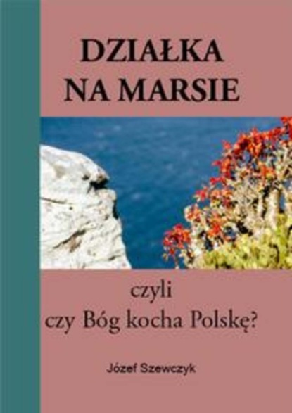 

Działka na Marsie