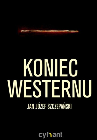 

Koniec westernu