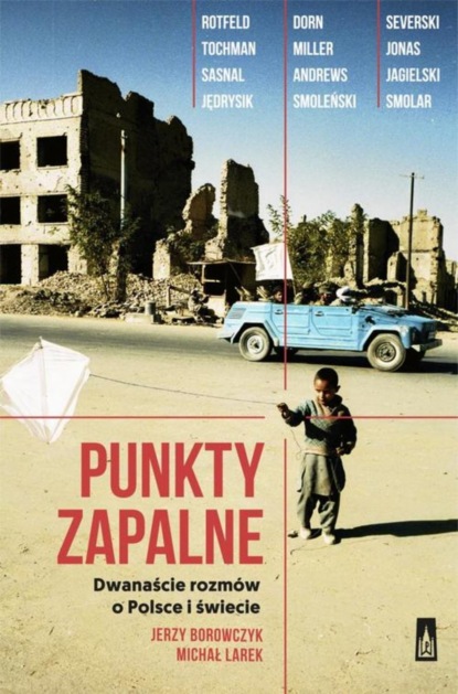 

Punkty zapalne