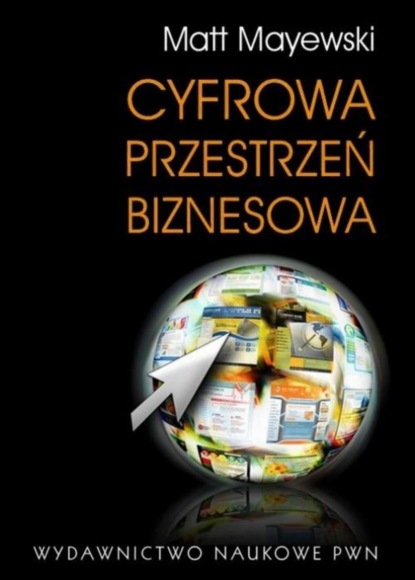 Matt Mayewski - Cyfrowa przestrzeń biznesowa