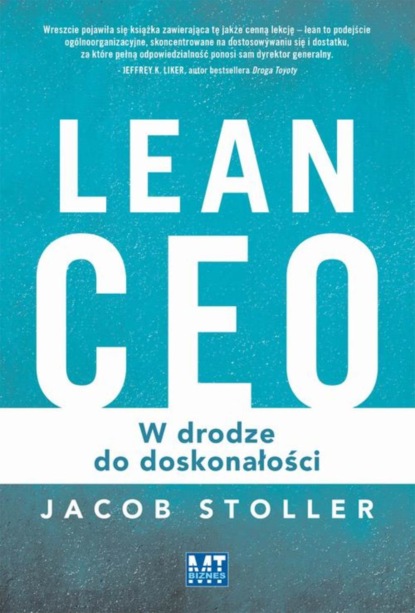 

Lean CEO