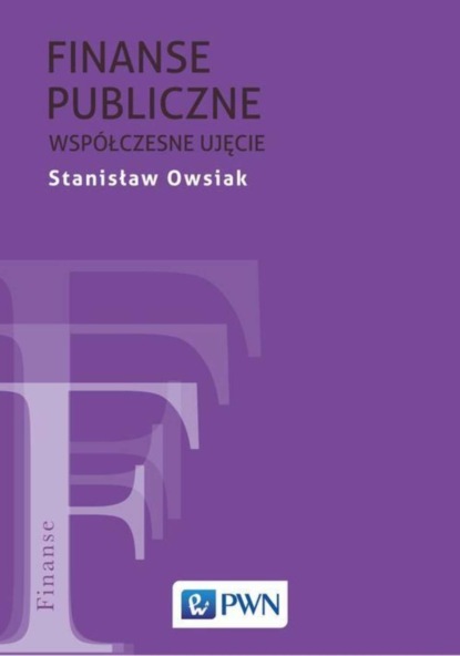 Stanisław Owsiak - Finanse publiczne