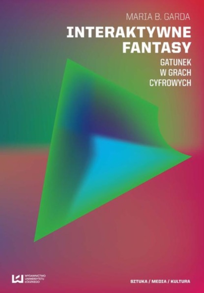 

Interaktywne fantasy