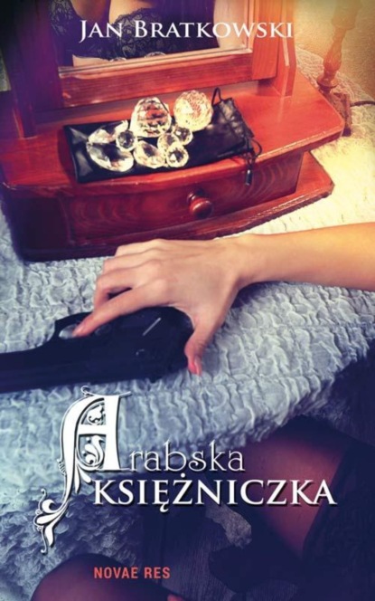 

Arabska księżniczka