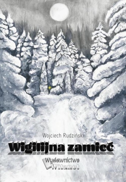 

Wigilijna zamieć