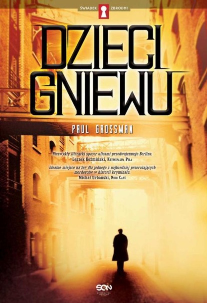 

Dzieci gniewu