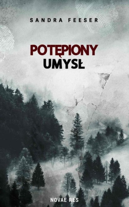 Sandra Feeser - Potępiony umysł