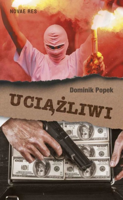 Dominik Popek - Uciążliwi