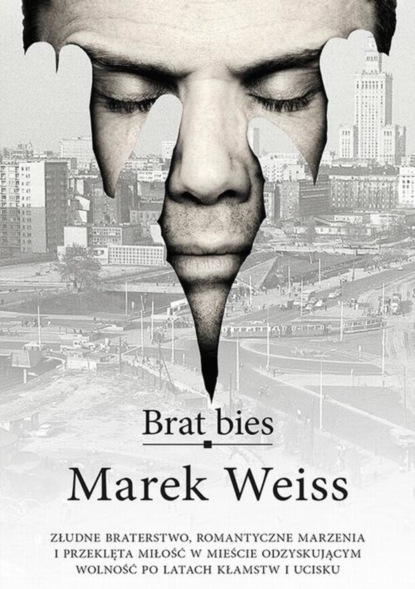 Marek Weiss — Brat bies