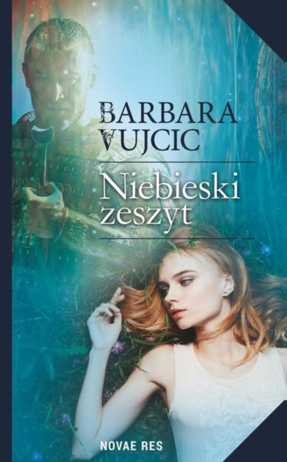 Barbara Vujcic — Niebieski zeszyt