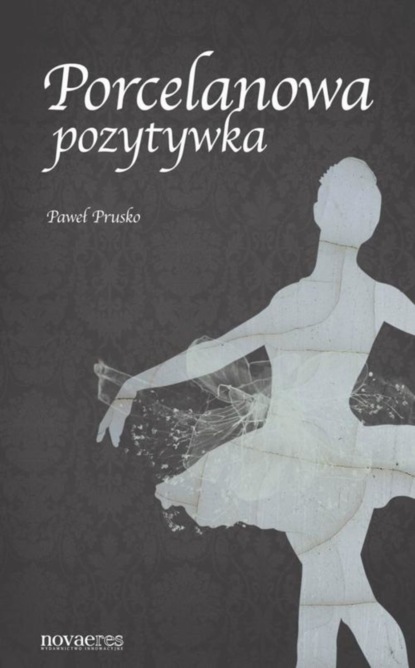 Paweł Prusko - Porcelanowa pozytywka