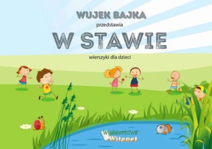 

W stawie
