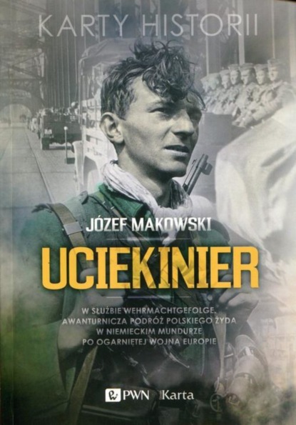 

Uciekinier