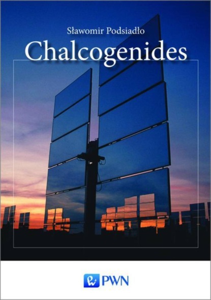 

Chalcogenides