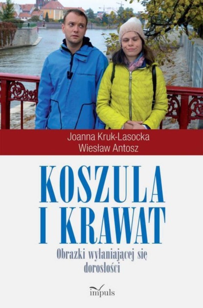 

Koszula i krawat