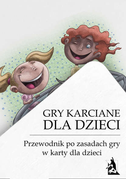 tylkorelaks.pl - Gry karciane dla dzieci. Przewodnik po grach karcianych dla dzieci