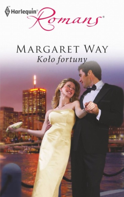 Margaret Way — Koło fortuny