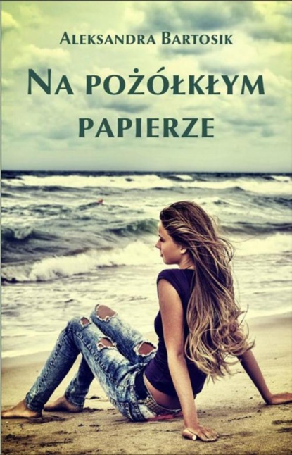 

Na pożółkłym papierze