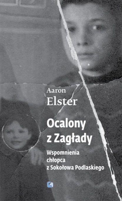 

Ocalony z Zagłady