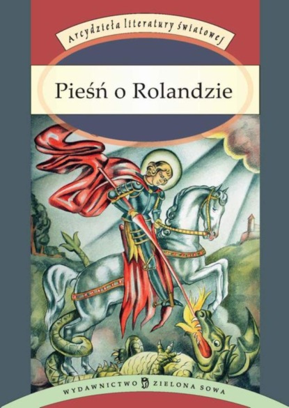 

Pieśń o Rolandzie