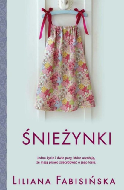 

Śnieżynki