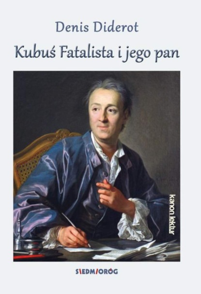 

Kubuś Fatalista i jego pan