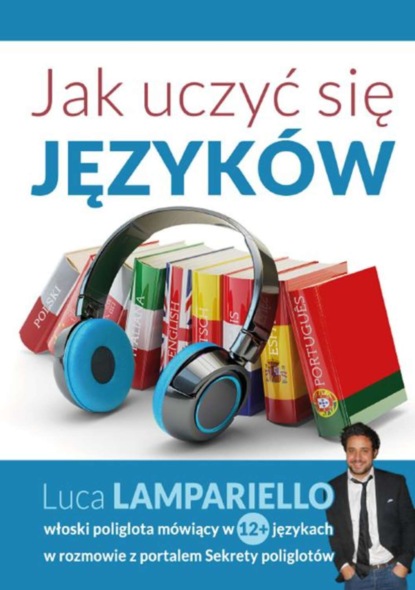 Konrad Jerzak vel Dobosz - Jak uczyć się języków