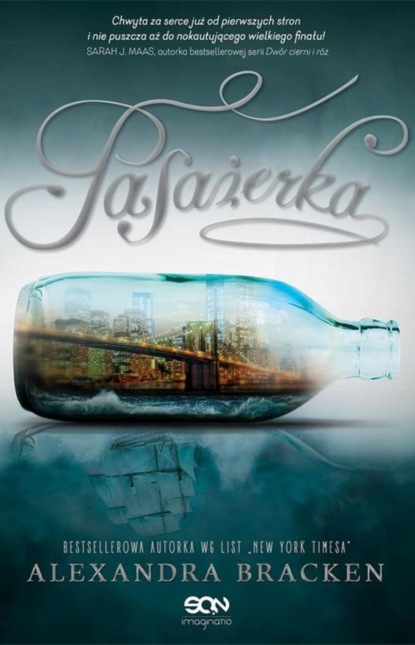

Pasażerka