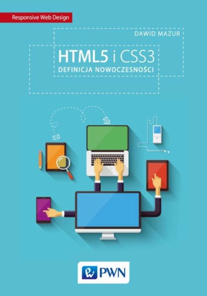 Dawid Mazur - HTML5 i CSS3