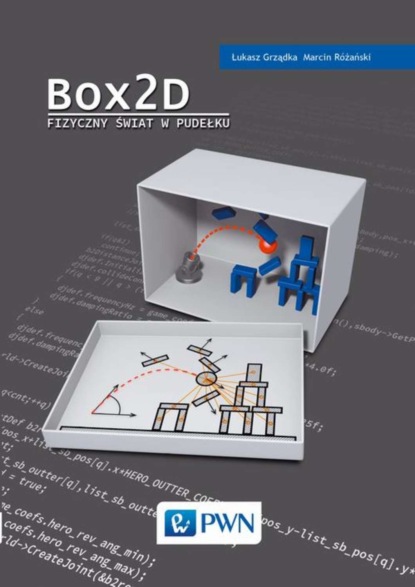 Łukasz Grządka - Box2D