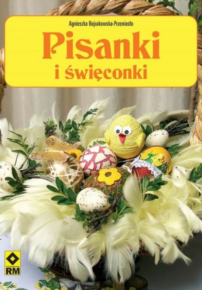 

Pisanki i święconki