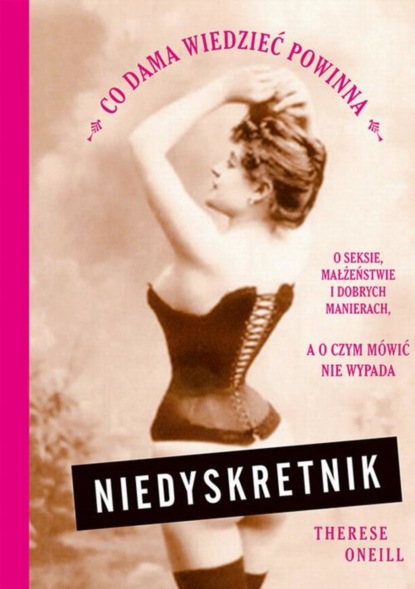 

Niedyskretnik