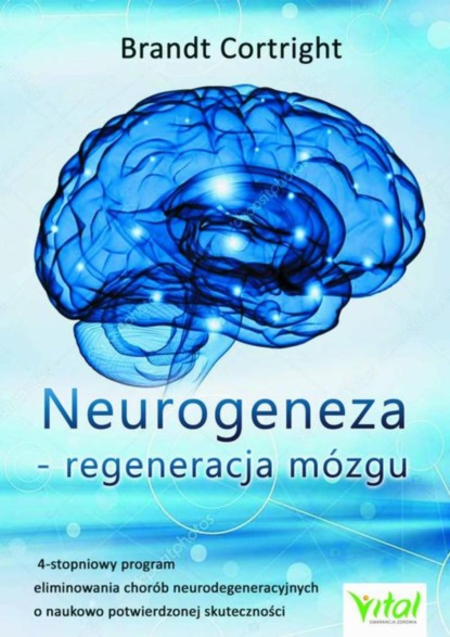 

Neurogeneza - regeneracja mózgu