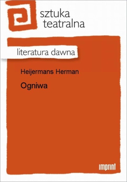 Herman Heijermans - Ogniwa