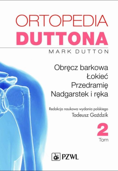 Mark Dutton - Ortopedia Duttona t.2