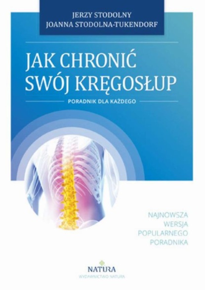 

Jak chronić swój kręgosłup