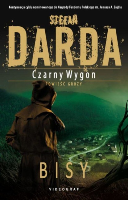 Stefan Darda - Czarny Wygon. Bisy