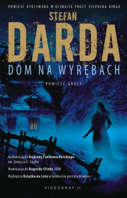 

Dom na wyrębach