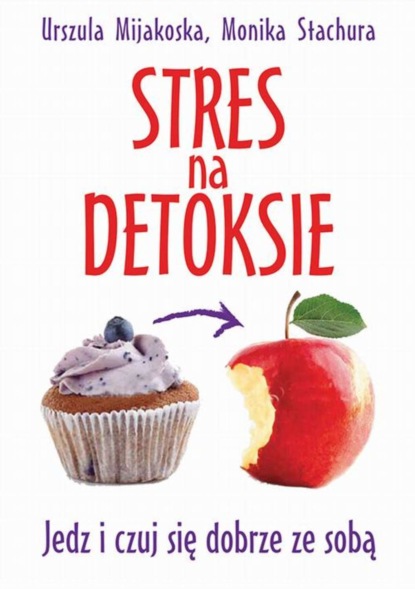 

Stres na detoksie