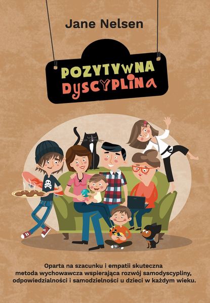 

Pozytywna dyscyplina