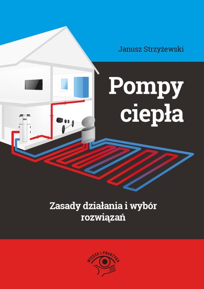 

Pompy ciepła