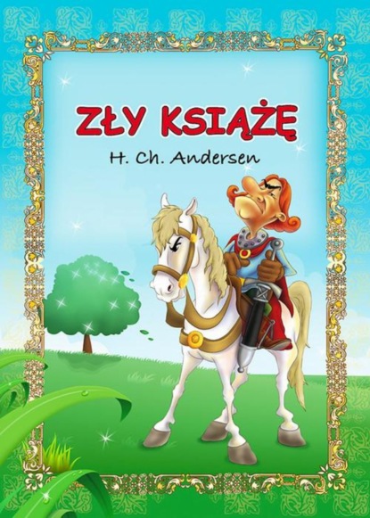 

Zły książę