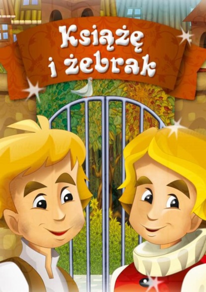 

Książę i żebrak
