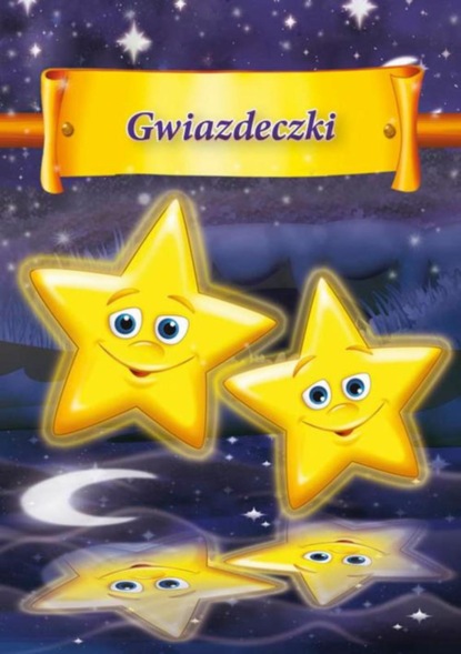 

Gwiazdeczki