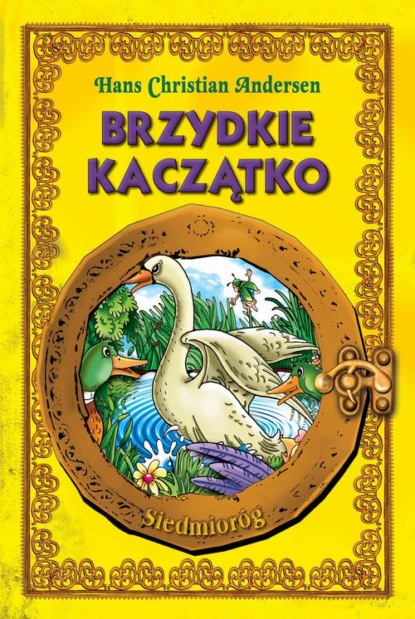 

Brzydkie kaczątko