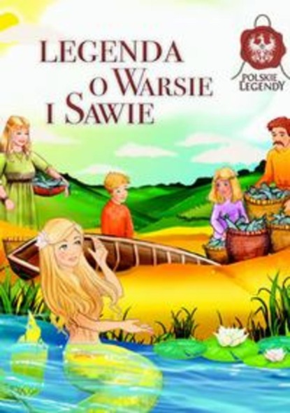 

Legenda o Warsie i Sawie