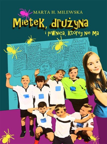 

Mietek drużyna i piwnica której nie ma
