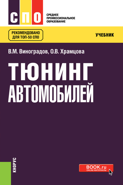 

Тюнинг автомобилей